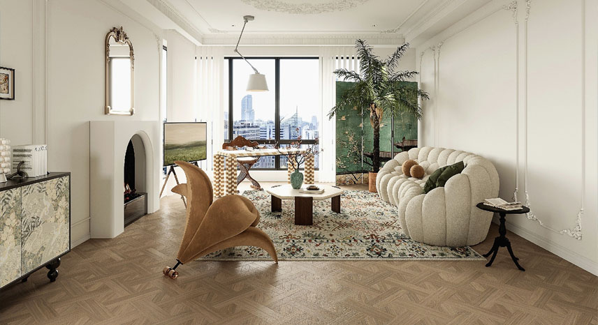 北京雕琢空间室内设计有限公司