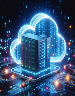 虚拟主机网站空间